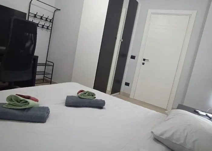 Διαμέρισμα Romano Guest House