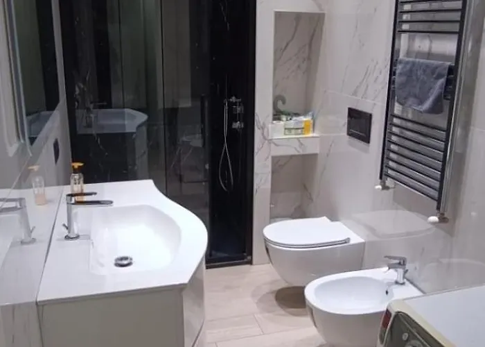 Διαμέρισμα Romano Guest House *