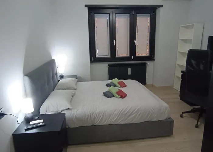Διαμέρισμα Romano Guest House Ρώμη