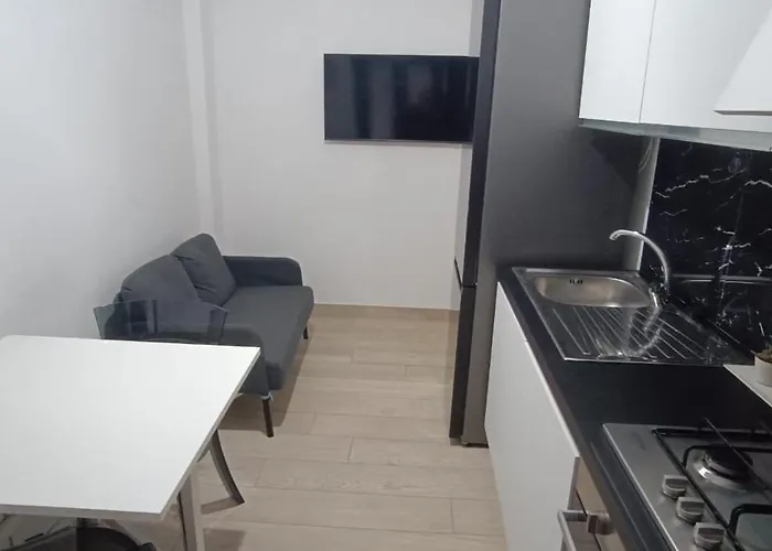 Romano Guest House Ρώμη