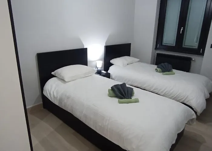 Διαμέρισμα Romano Guest House