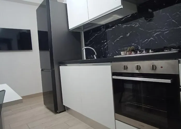 Romano Guest House Διαμέρισμα *