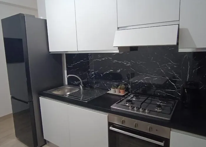 Διαμέρισμα Romano Guest House *