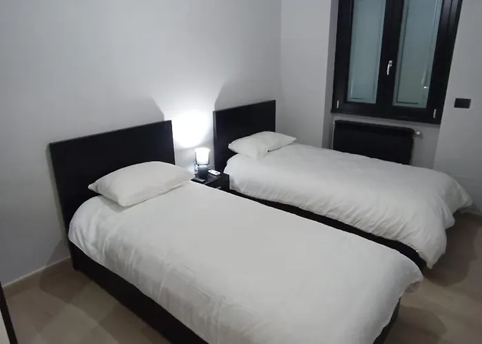Romano Guest House Διαμέρισμα Ρώμη