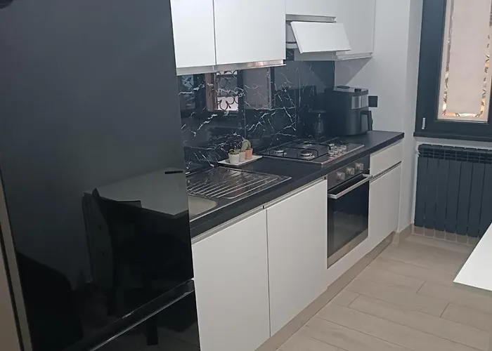 Διαμέρισμα Romano Guest House Ρώμη