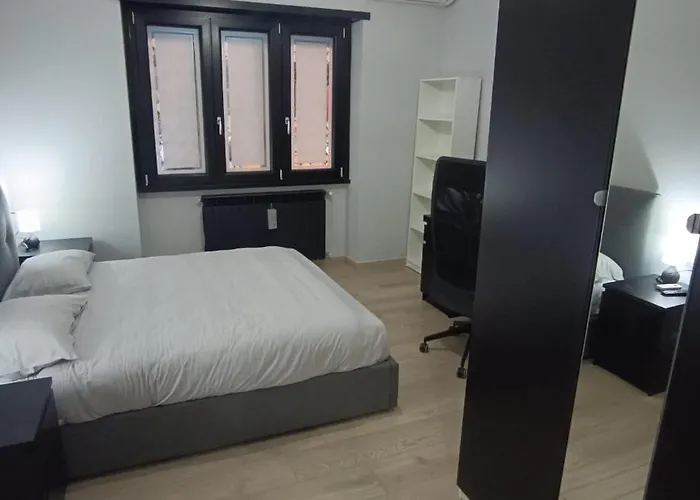 Romano Guest House Ρώμη