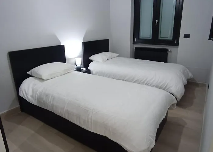 Romano Guest House Διαμέρισμα
